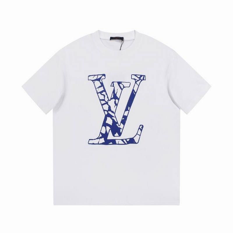 Louis Vuitton Men's T-shirts 150